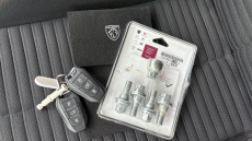 Peugeot 2008 1.2 PureTech Active Premium+ 5dr Petrol Estate